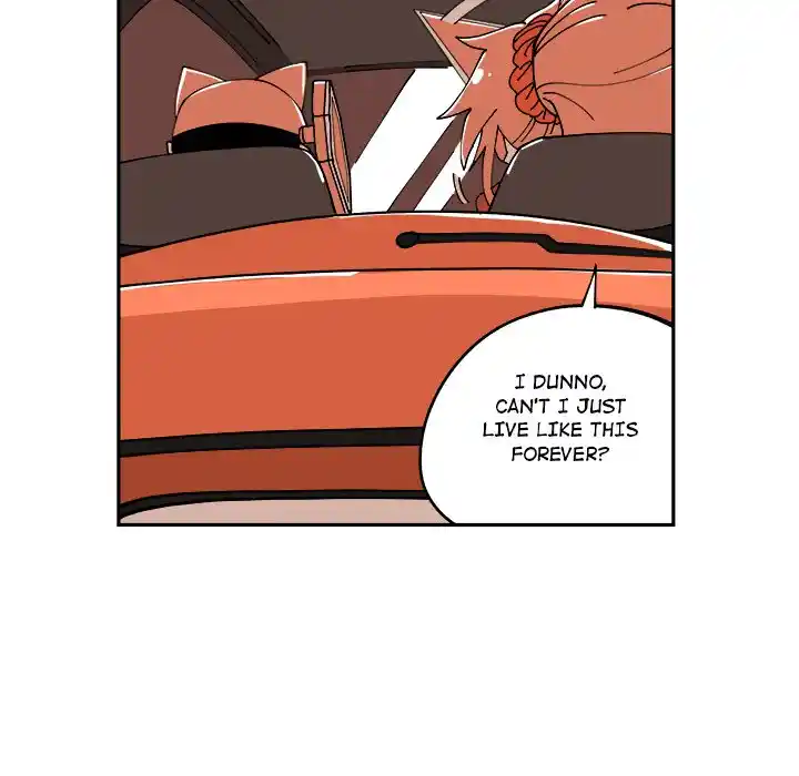 Iron Mech Bride Chapter 10