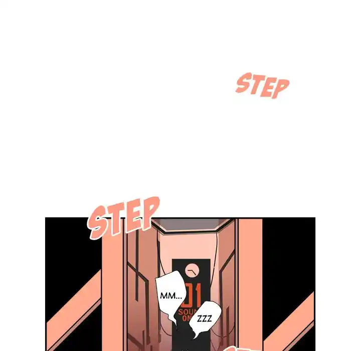 Iron Mech Bride Chapter 10