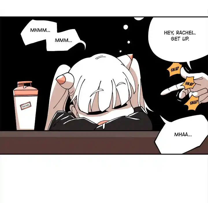 Iron Mech Bride Chapter 10