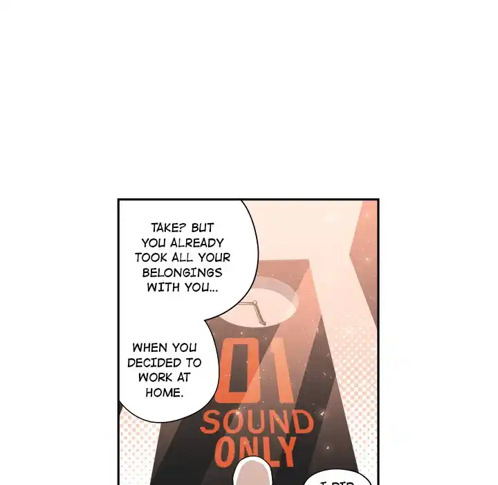 Iron Mech Bride Chapter 10