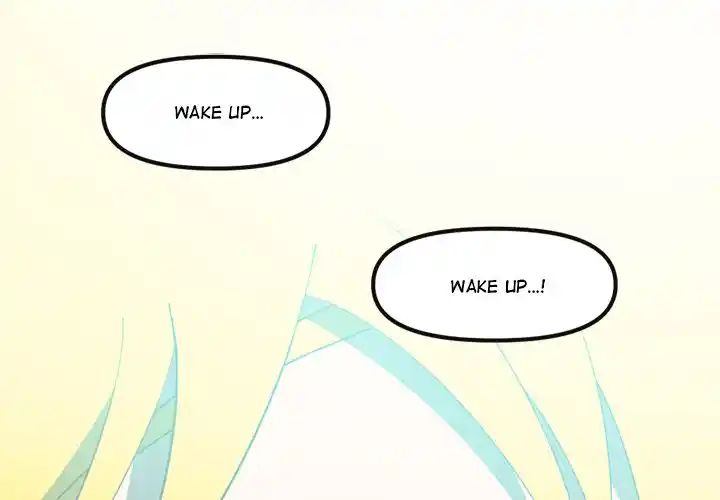 Iron Mech Bride Chapter 100