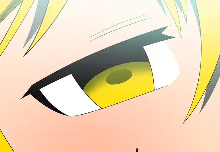 Iron Mech Bride Chapter 100