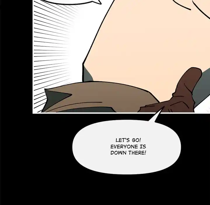 Iron Mech Bride Chapter 100