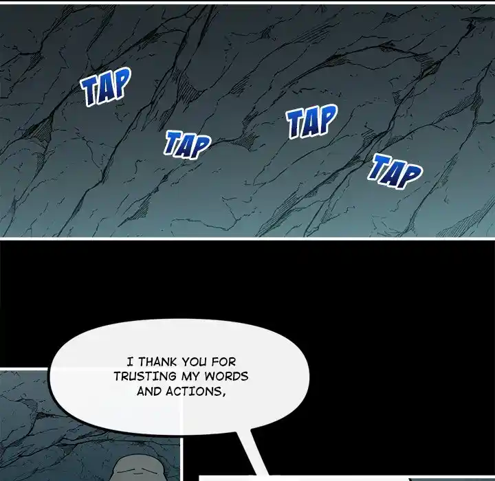 Iron Mech Bride Chapter 100