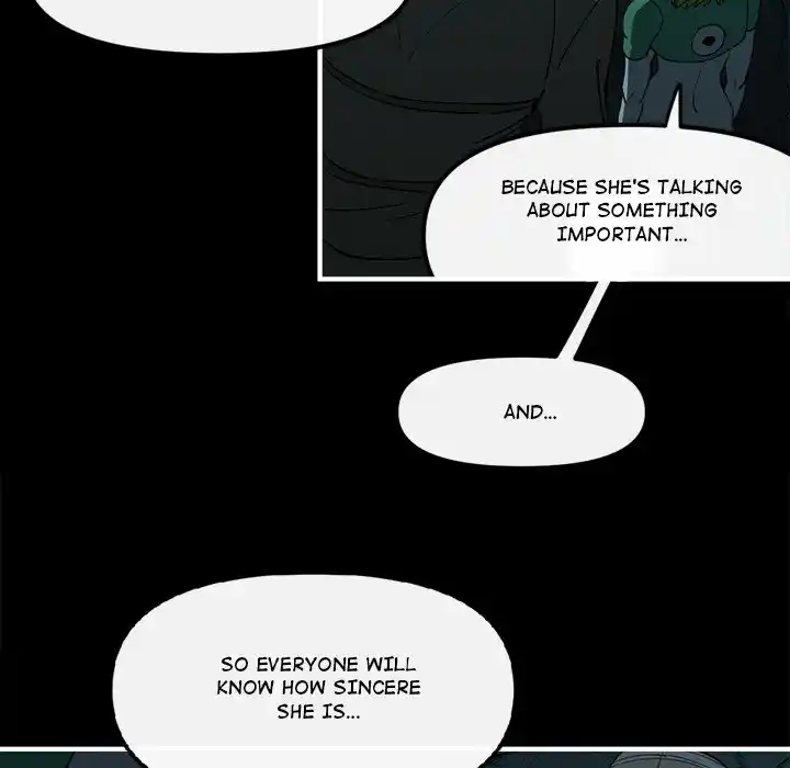 Iron Mech Bride Chapter 100