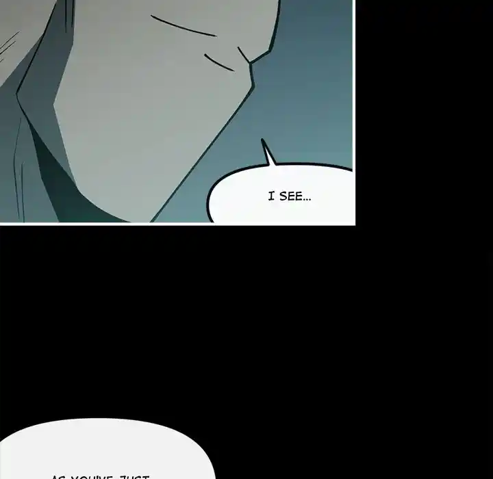 Iron Mech Bride Chapter 100