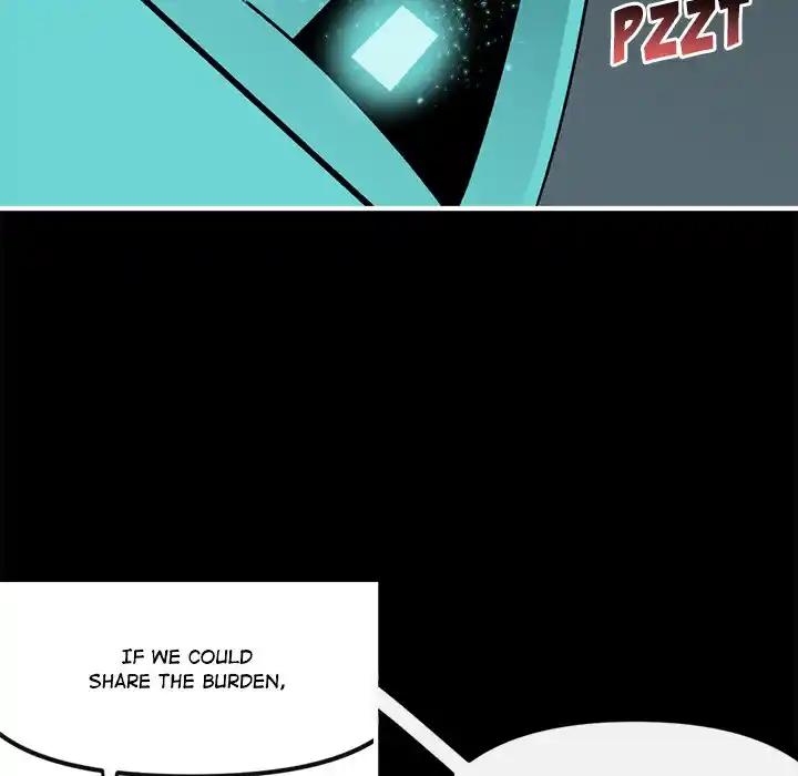 Iron Mech Bride Chapter 100