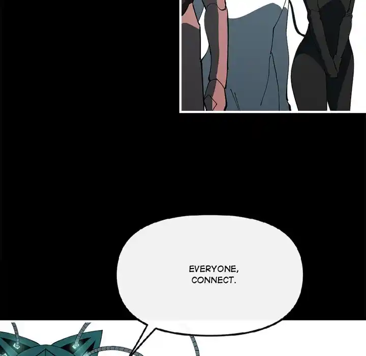 Iron Mech Bride Chapter 100