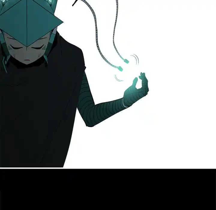 Iron Mech Bride Chapter 100