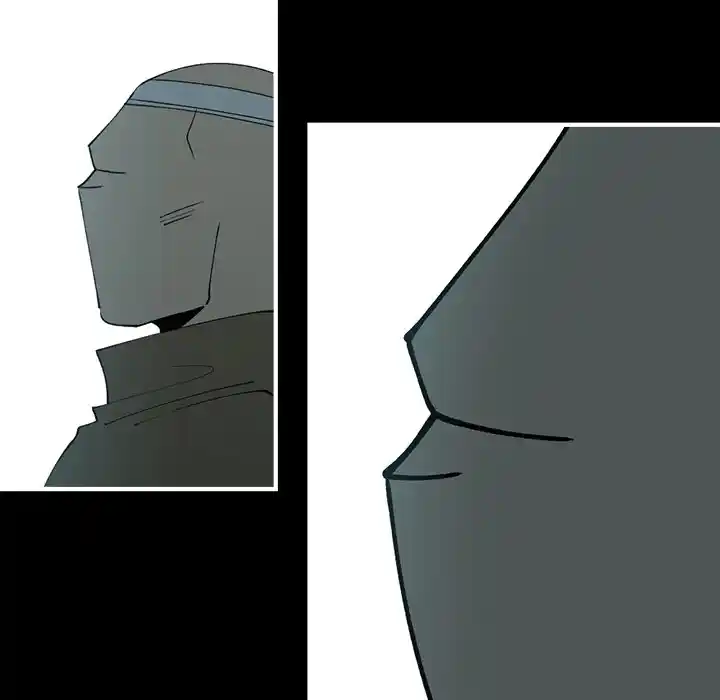 Iron Mech Bride Chapter 100