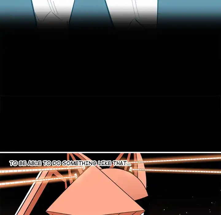 Iron Mech Bride Chapter 100