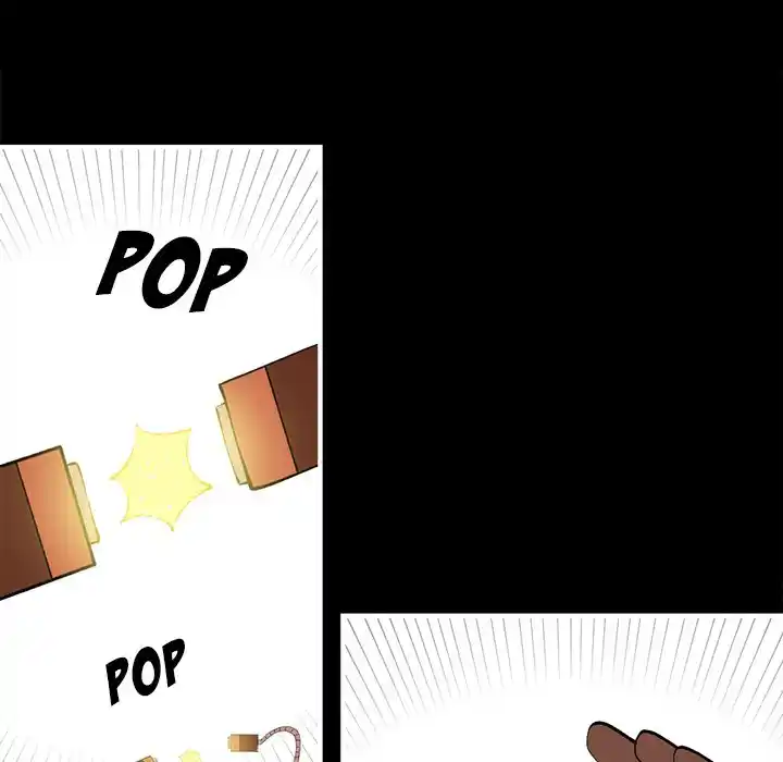 Iron Mech Bride Chapter 100