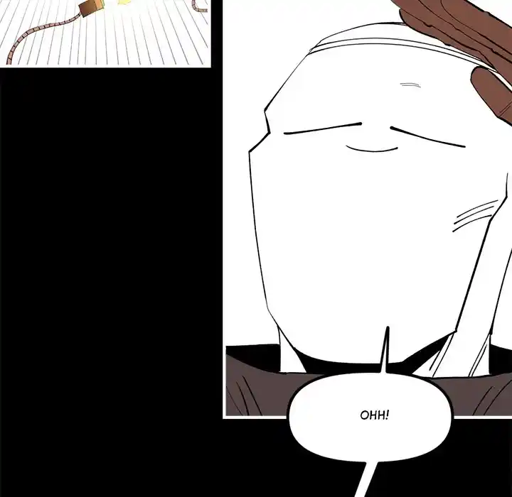 Iron Mech Bride Chapter 100