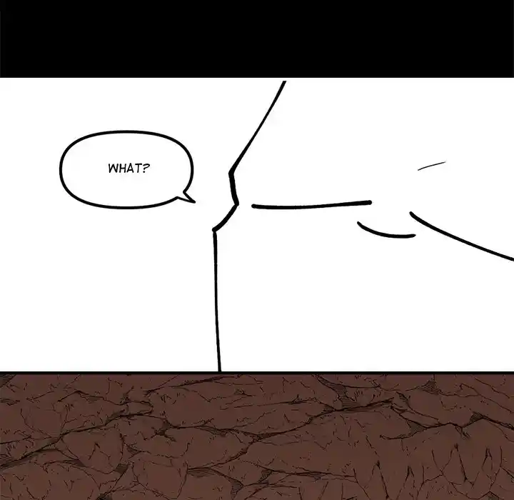 Iron Mech Bride Chapter 100