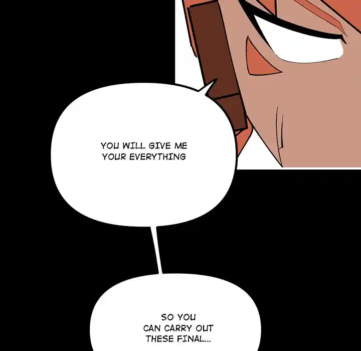 Iron Mech Bride Chapter 100