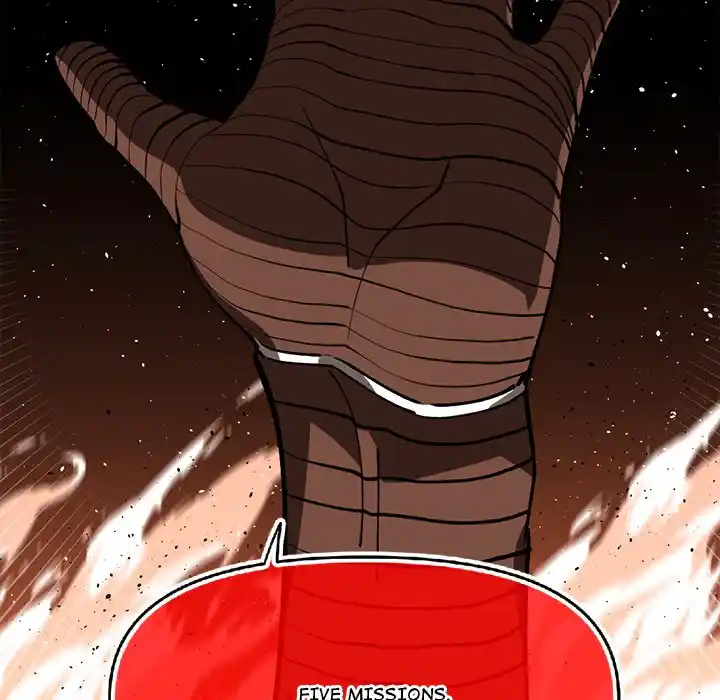 Iron Mech Bride Chapter 100