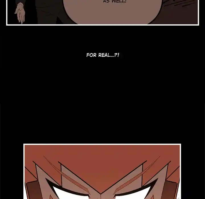 Iron Mech Bride Chapter 100