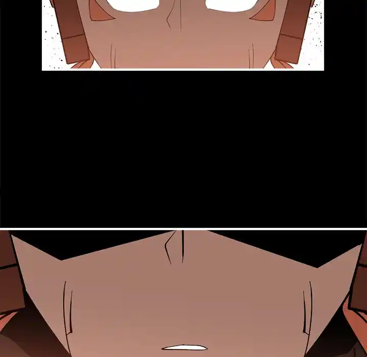 Iron Mech Bride Chapter 100