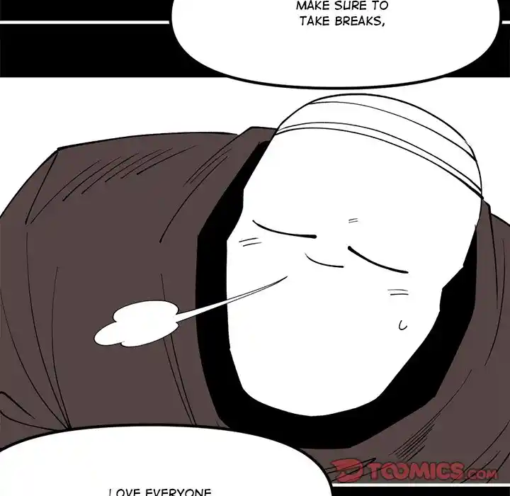 Iron Mech Bride Chapter 100