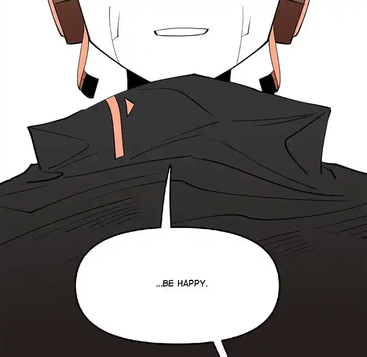 Iron Mech Bride Chapter 100