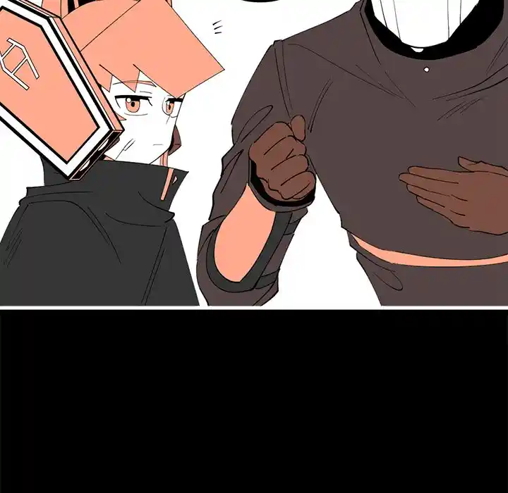 Iron Mech Bride Chapter 100