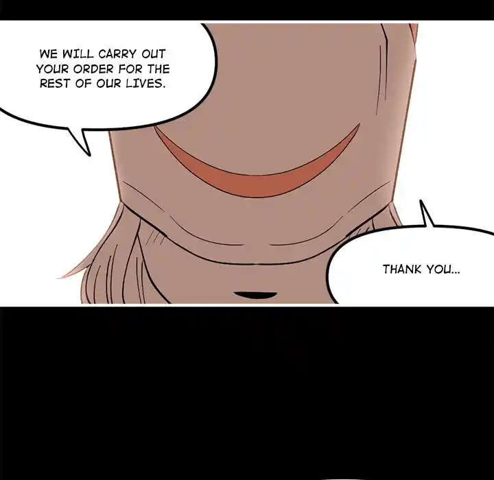 Iron Mech Bride Chapter 100