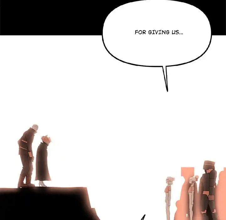 Iron Mech Bride Chapter 100