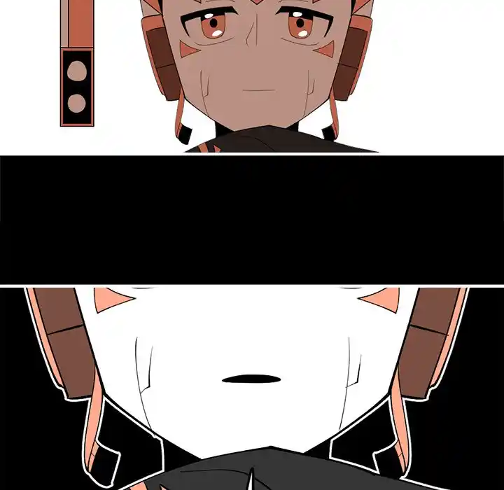 Iron Mech Bride Chapter 100