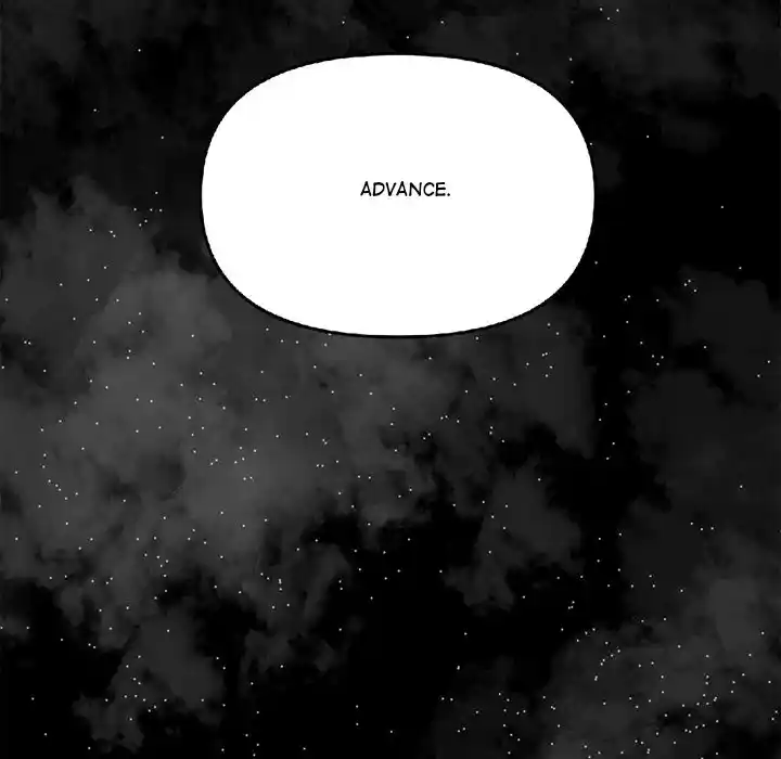 Iron Mech Bride Chapter 100