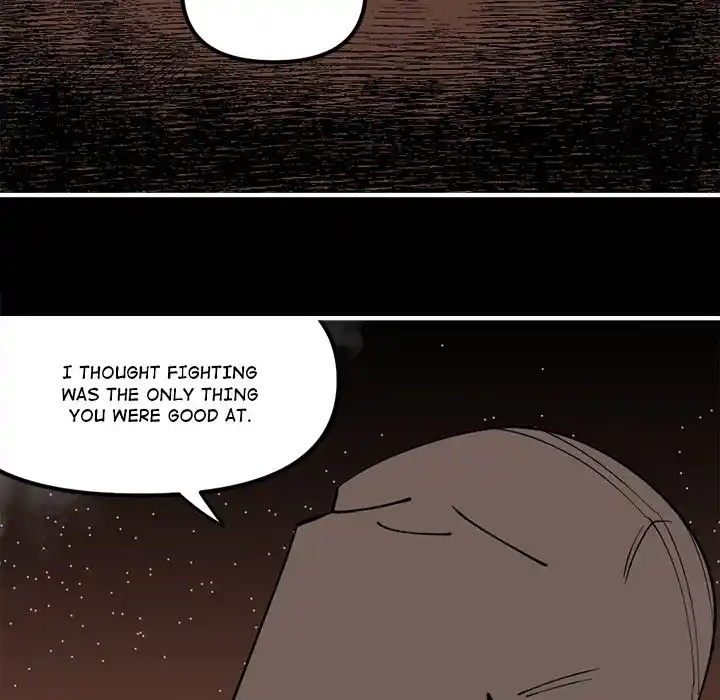 Iron Mech Bride Chapter 100