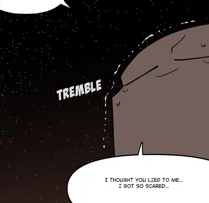 Iron Mech Bride Chapter 100