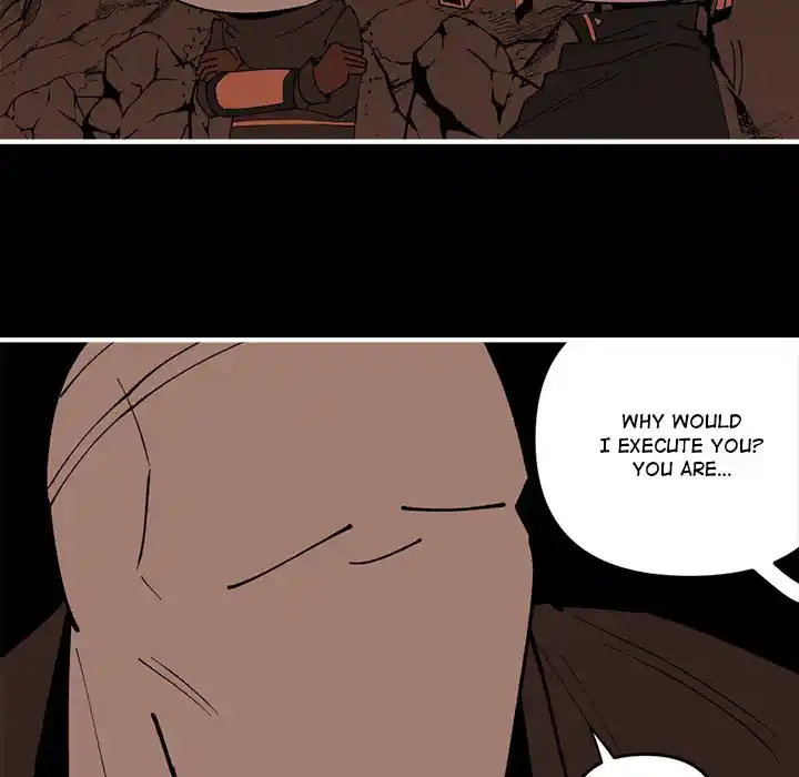 Iron Mech Bride Chapter 100