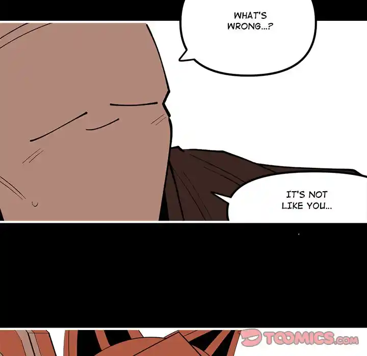 Iron Mech Bride Chapter 100