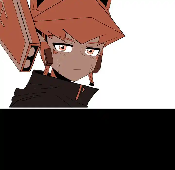 Iron Mech Bride Chapter 100