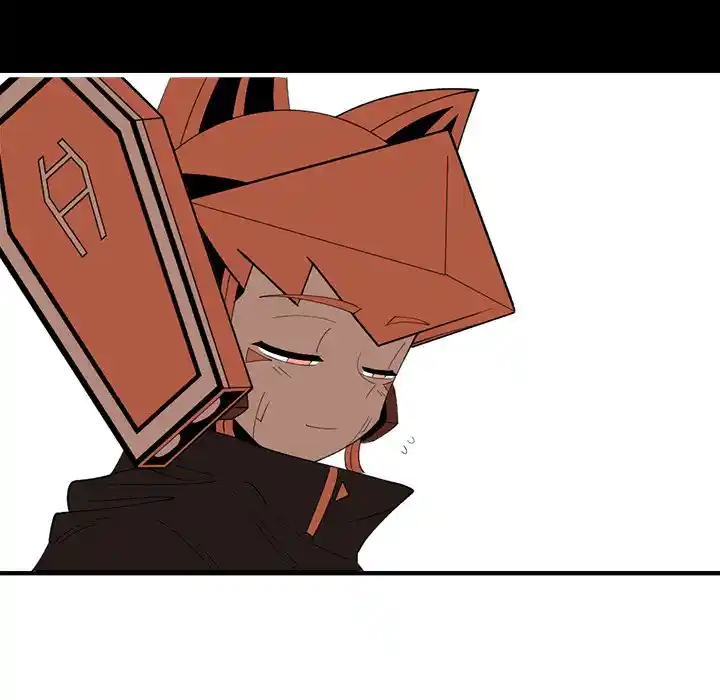 Iron Mech Bride Chapter 100