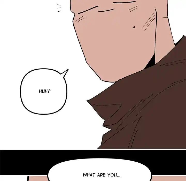 Iron Mech Bride Chapter 100