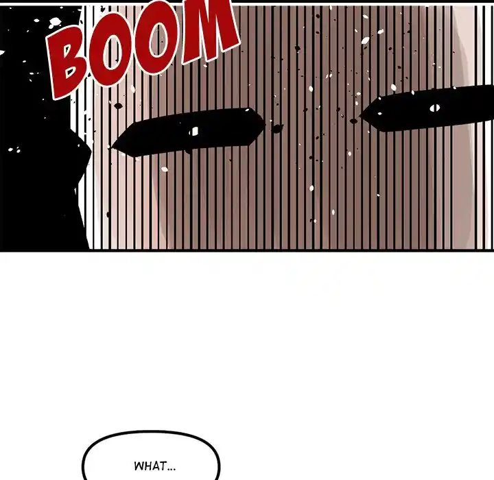 Iron Mech Bride Chapter 100