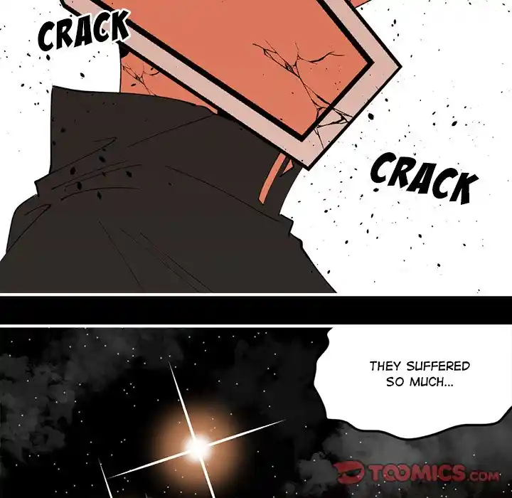 Iron Mech Bride Chapter 100