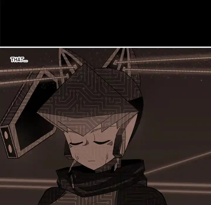 Iron Mech Bride Chapter 100