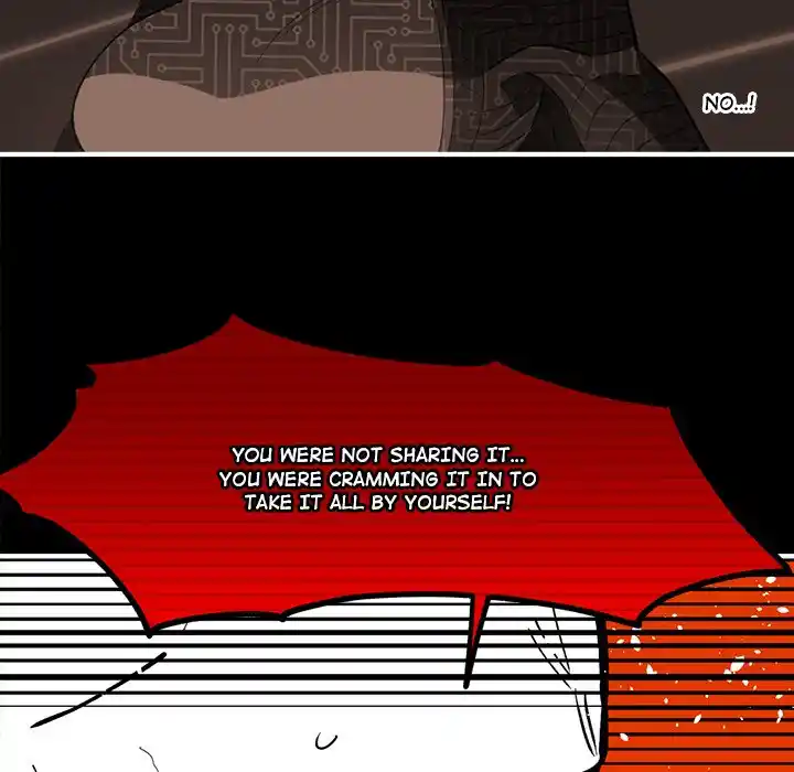 Iron Mech Bride Chapter 100