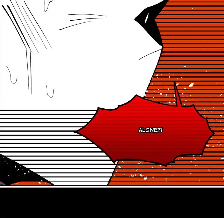 Iron Mech Bride Chapter 100