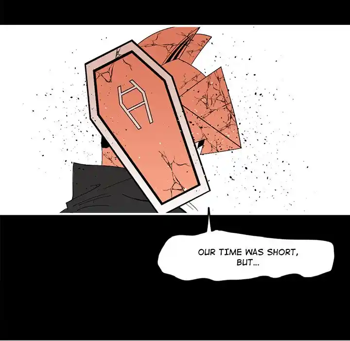 Iron Mech Bride Chapter 100