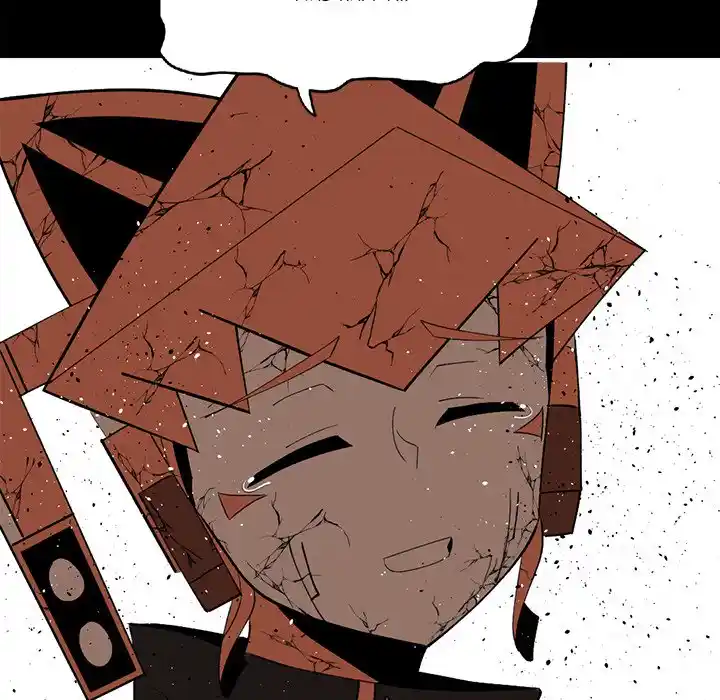 Iron Mech Bride Chapter 100