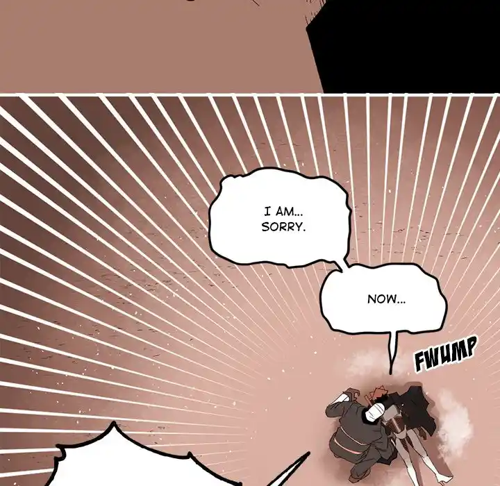 Iron Mech Bride Chapter 100