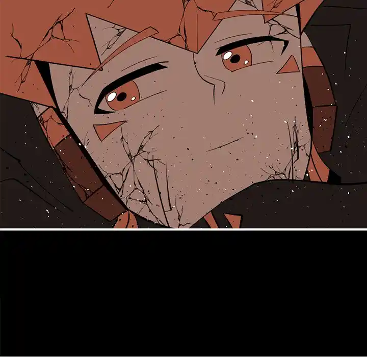 Iron Mech Bride Chapter 100