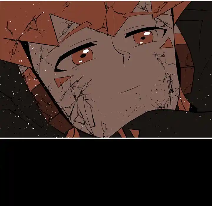 Iron Mech Bride Chapter 100