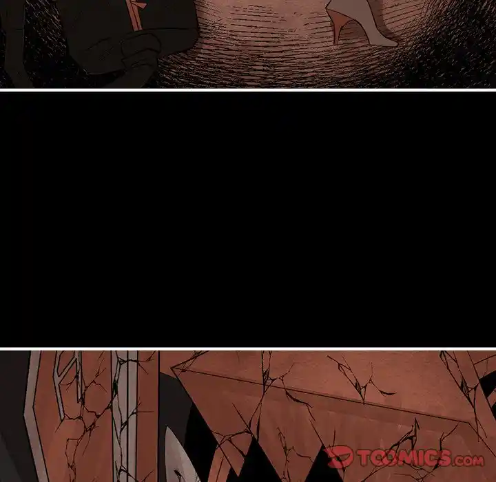 Iron Mech Bride Chapter 100