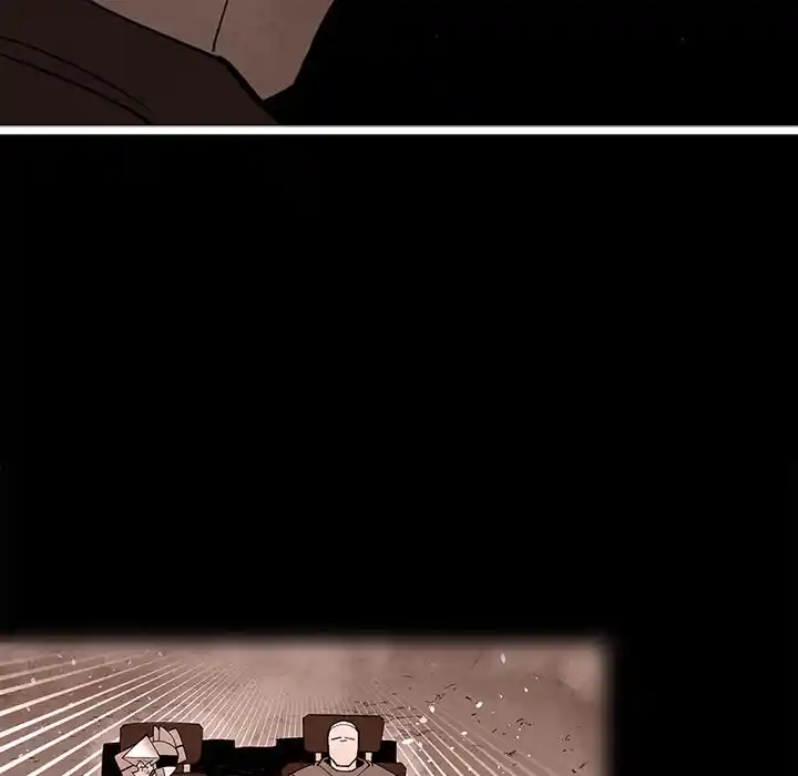 Iron Mech Bride Chapter 100