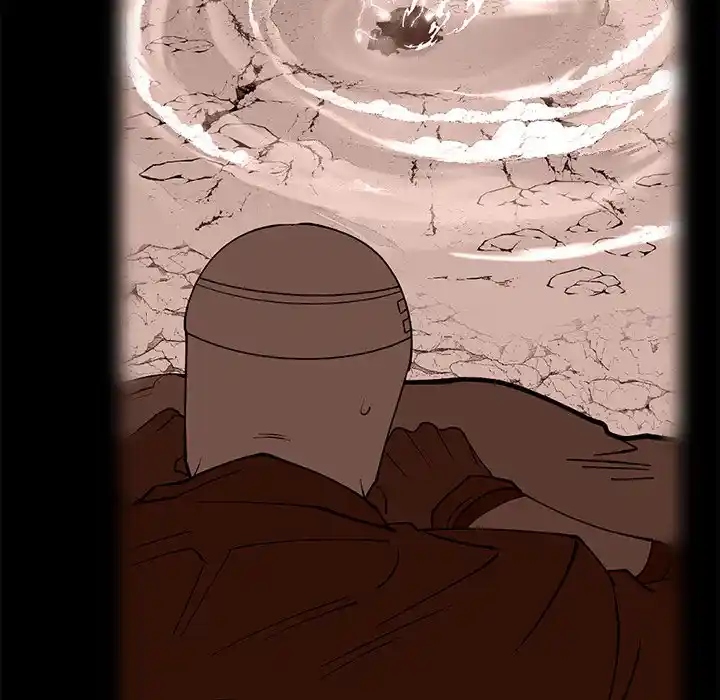 Iron Mech Bride Chapter 100