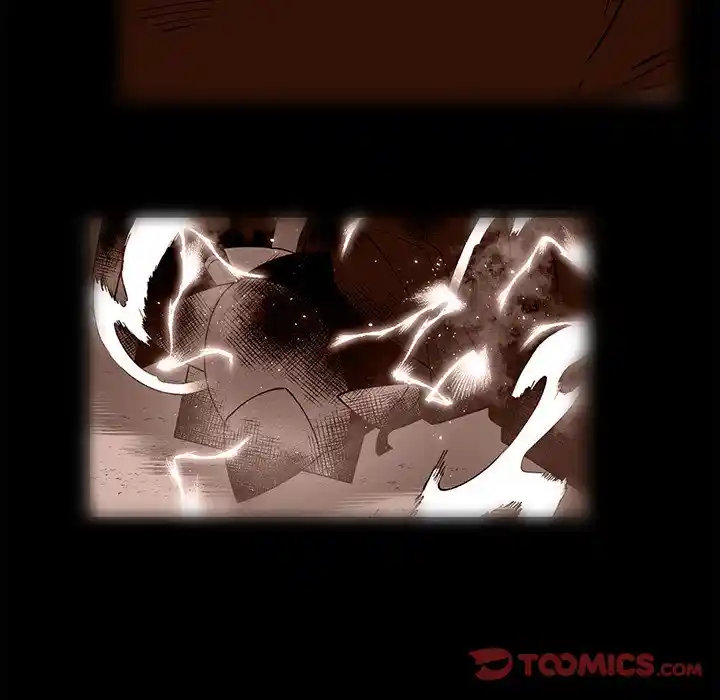 Iron Mech Bride Chapter 100